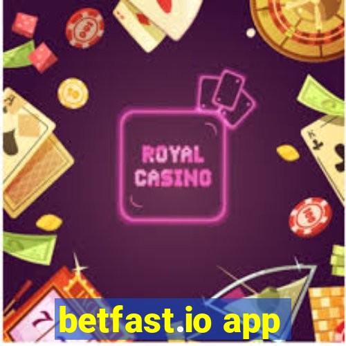 betfast.io app